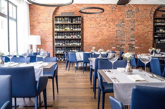 Restauracja Nicolaus